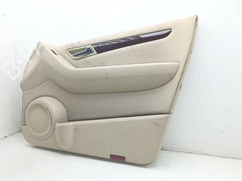 Front right panel MERCEDES-BENZ A-CLASS (W169) A 180 CDI (169.007, 169.307) | BP39637410C59 - Image 2