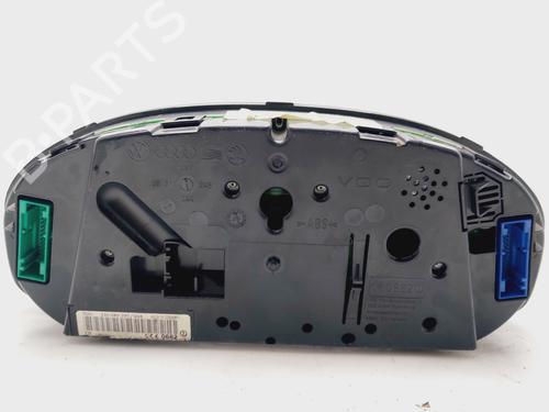 Instrument cluster VW PASSAT B5.5 (3B3) 1.9 TDI | BP21212871C47 