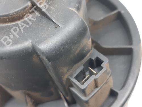 Heater blower motor SMART CITY-COUPE (450) 0.6 (S1CLA1, 450.341) | BP14000174M62 