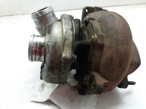 Turbocharger/Supercharger LAND ROVER RANGE ROVER SPORT I (L320) 2.7 D 4x4 | BP2900046M71 