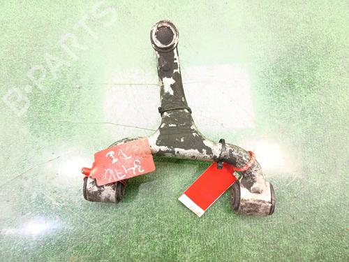 Left front suspension arm MERCEDES-BENZ M-CLASS (W163) ML 400 CDI (163.128) | BP28669921M12 