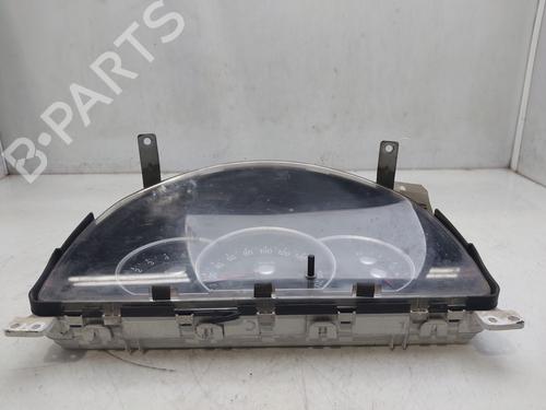Instrument cluster KIA SORENTO I (JC) 2.5 CRDi 4WD | BP17973176C47 
