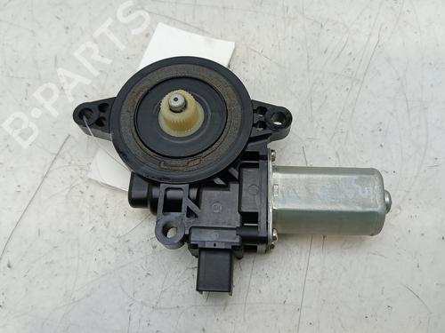 Used Right rear window motor MAZDA 3 (BL) [2008-2014]  29439725
