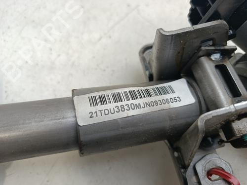 Steering column CHEVROLET SPARK (M300) 1.2 | BP38272697M21 - Image 4