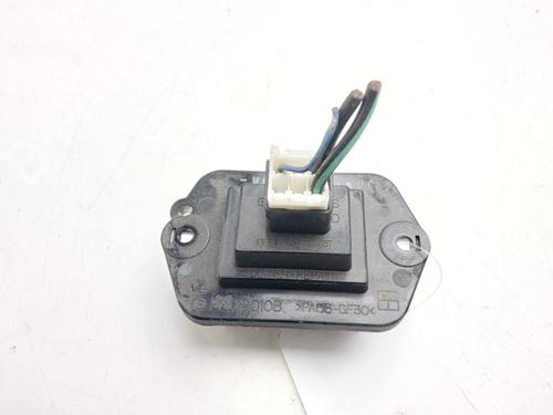 Heater resistor MAZDA CX-7 (ER) | BP37154782M108 - Image 3