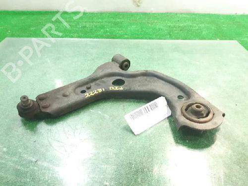 Left front suspension arm FORD FIESTA Hatchback Van (JV_) TD 1.8 | BP6708838M12 