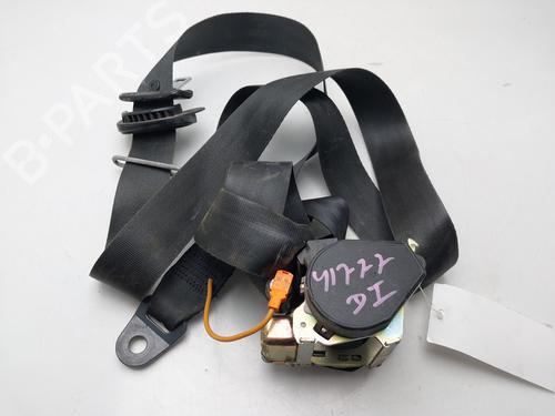 Used Front left seatbelt Front left seatbelt CITROËN C4 I (LC_) [2004-2014] 36292489 36292489