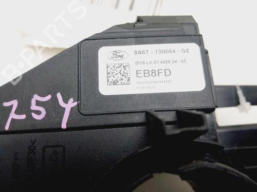 Elektronisk modul FORD FIESTA VI (CB1, CCN)  | BP24800606M83 