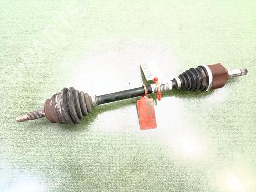 Left front driveshaft CITROËN C4 CACTUS 1.2 VTi 82 | BP34195070M38 - Image 2