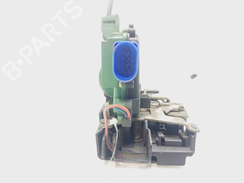 Front left lock SEAT IBIZA III (6L1)  | BP27979654C98 