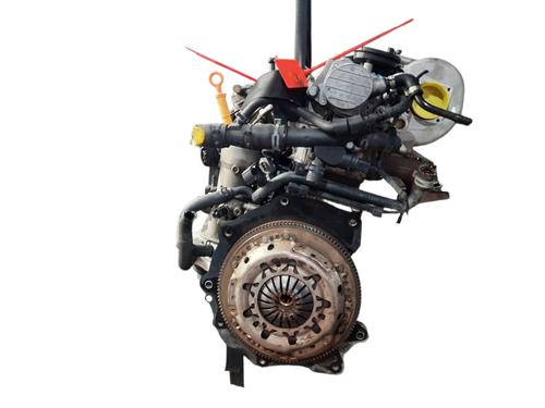 Engine SKODA FABIA I (6Y2)  | BP27374803M1 