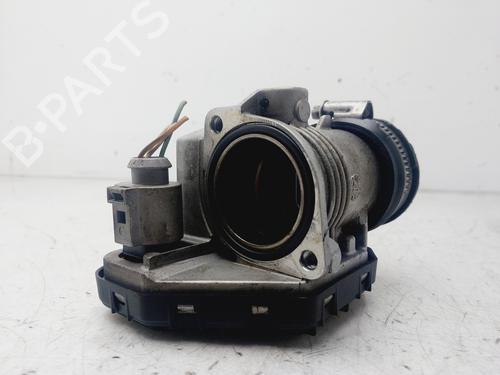Used Throttle body RENAULT MEGANE II (BM0/1_, CM0/1_) [2001-2012]  27834827