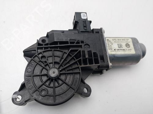 Used Right front window motor Right front window motor SEAT IBIZA IV (6J5, 6P1) [2008-2017] 34157096 34157096