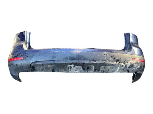 Used Rear bumper VW TOUAREG (7LA, 7L6, 7L7) 2.5 R5 TDI (174 hp) 30263694