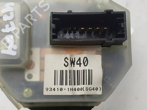 Headlight switch KIA CEE'D Hatchback (ED) | BP38533637I24 - Image 4