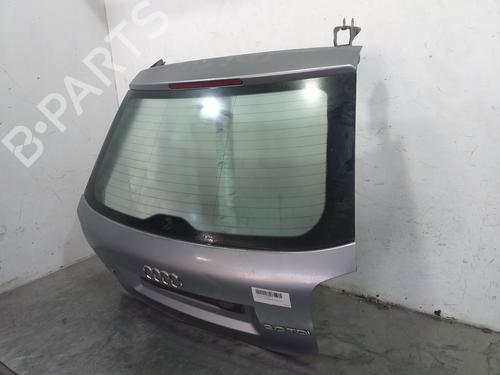Tailgate AUDI A3 (8P1)  | BP19340970C6 