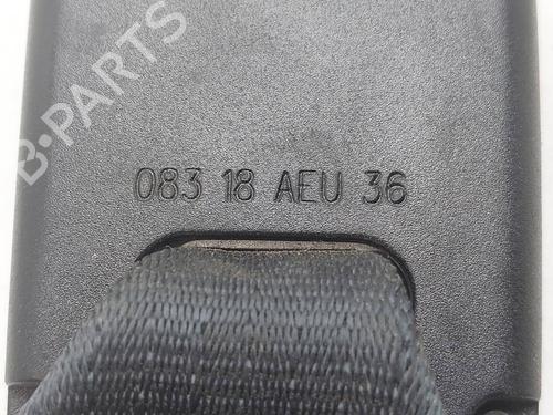Engate do cinto CITROËN C3 II (SC_) 1.6 BlueHDi 75 | BP38869776I32 - Image 4