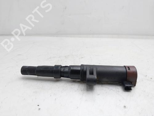 Used Ignition coil RENAULT GRAND SCÉNIC II (JM0/1_) 1.6 (113 hp) 18661204