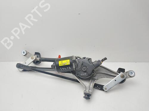 Used Front wiper motor HYUNDAI TUCSON (TL, TLE) [2015-2023]  32227911