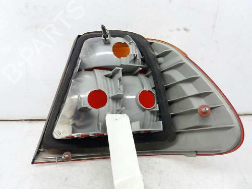 Left taillight BMW 3 (E46) 318 i | BP3452161C34 