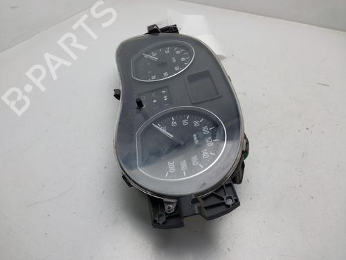 Instrument cluster DACIA SANDERO  | BP28428405C47 