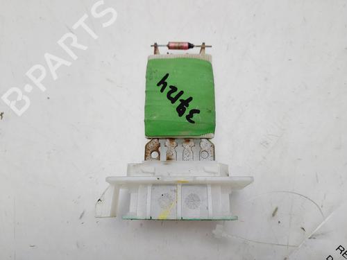 Used Heater resistor DACIA SANDERO III [2021-2025]  26873470