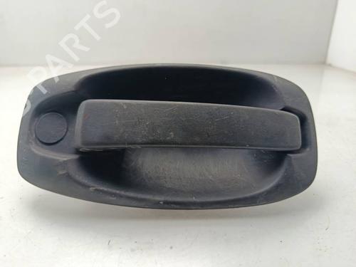 Used Front right exterior door handle Front right exterior door handle 39474040 39474040