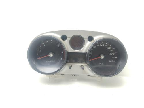 Used Instrument cluster NISSAN QASHQAI I (J10, NJ10) 1.5 dCi (106 hp) 28386366