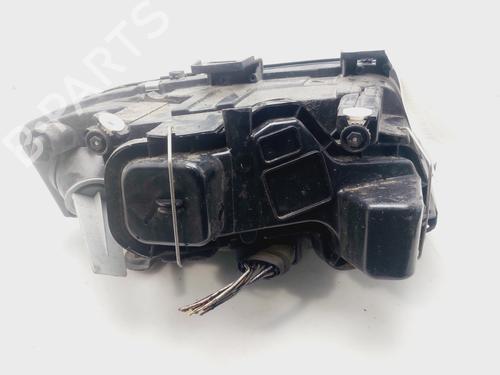 Left headlight AUDI A6 C5 (4B2, 4B4) 1.9 TDI | BP32009003C28