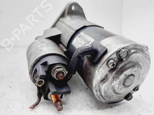 Startmotor RENAULT GRAND SCÉNIC II (JM0/1_) 1.5 dCi | BP28369175M8 