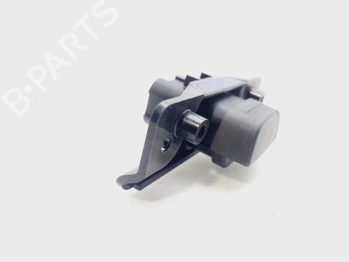 Warning switch FORD FIESTA V (JH_, JD_) 1.4 TDCi | BP23563640I22 