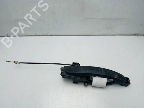 Used Rear right exterior door handle Rear right exterior door handle FORD C-MAX II (DXA/CB7, DXA/CEU) [2010-2019] 40528959 40528959