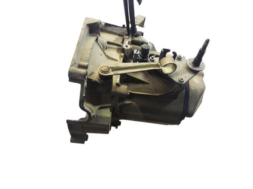 Gearbox PEUGEOT 206 Hatchback (2A/C) 1.4 LPG | BP24586001M3 