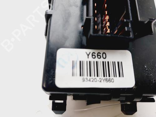 Steering column stalk KIA SPORTAGE III (SL) 1.7 CRDi | BP24496967I23 