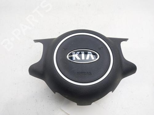 Used Driver airbag KIA CARENS IV [2013-2025]  29714361
