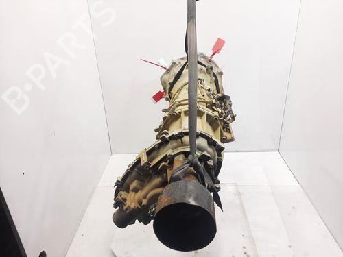 Gearkasse NISSAN NAVARA NP300 Pickup (D23, D23T)  | BP29710524M3 
