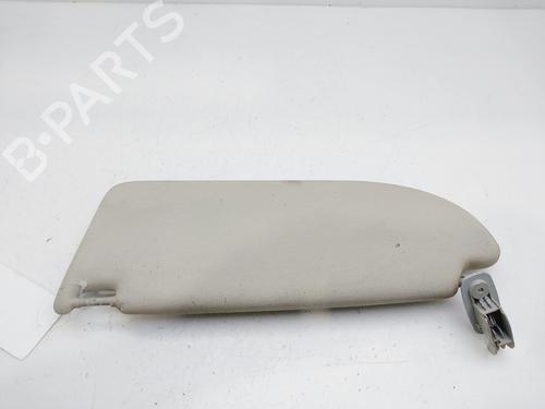 Used Right sun visor SEAT CORDOBA (6L2) 1.9 TDI (100 hp) 20847655