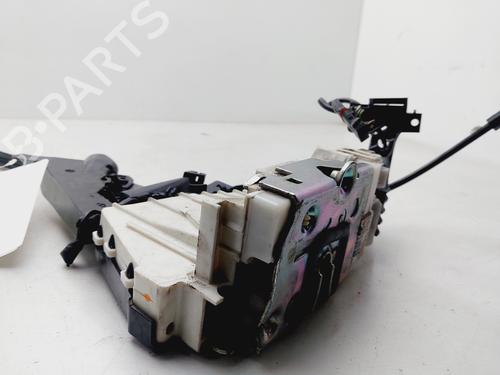 Front left lock MERCEDES-BENZ B-CLASS Sports Tourer (W245)  | BP26607320C98 