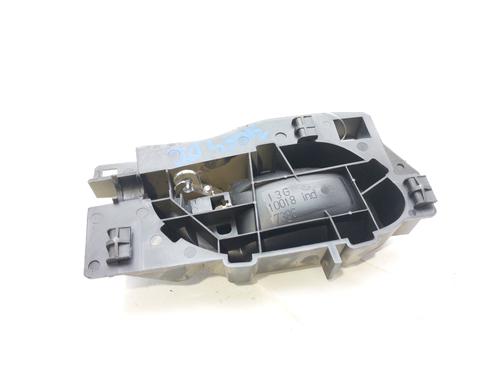 Front left interior door handle CITROËN C6 (TD_) 2.7 HDi | BP13076514I13 