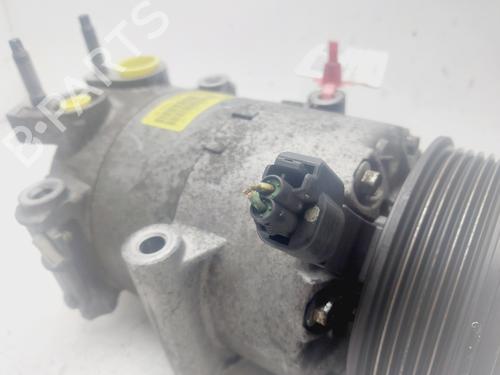 AC compressor FORD FOCUS III  | BP29585836M34 