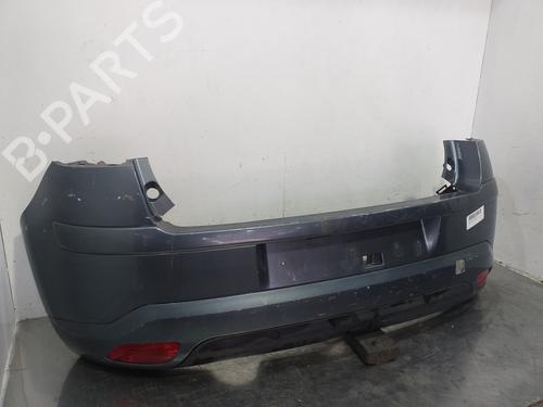 Rear bumper CITROËN C4 Coupe (LA_) 1.6 16V | BP18033001C8 