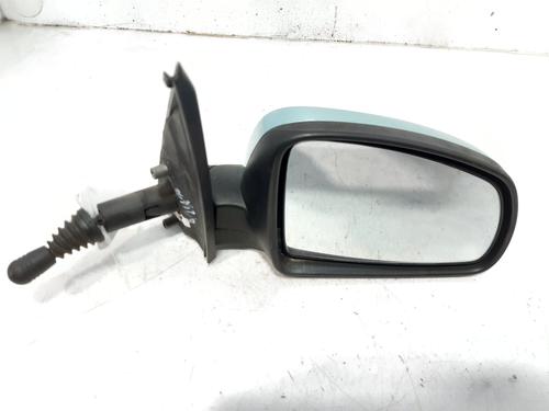 Used Right mirror OPEL MERIVA A MPV (X03) 1.6 16V (E75) (100 hp) 8400174