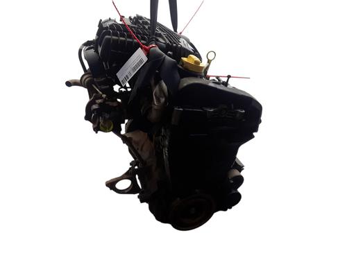 Engine NISSAN ALMERA II (N16) 2.2 dCi | BP29064416M1 
