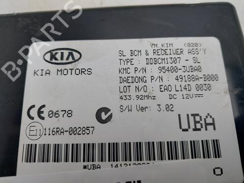 Electronic module KIA SPORTAGE III (SL) | BP38445137M83 - Image 3