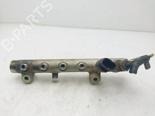 Used Injection rail OPEL ASTRA G Hatchback (T98) 1.7 CDTI (F08, F48) (80 hp) 21491443