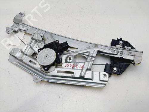 Front right window mechanism HONDA CIVIC VIII Hatchback (FN, FK) 2.2 CTDi (FK3) | BP31128630C23