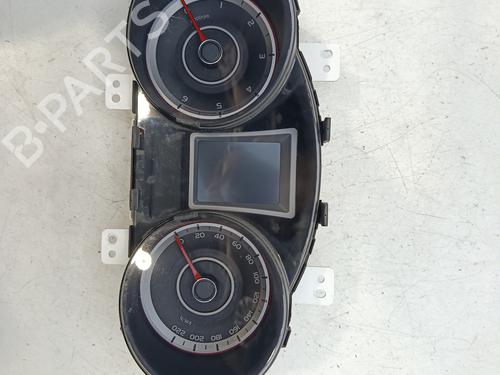 Used Instrument cluster Instrument cluster SSANGYONG XLV SUV e-XGi 160 (128 hp) 36339950 36339950