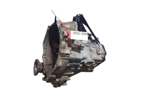 Gearbox VW CADDY ALLTRACK IV Box Body/MPV (SAA)  | BP29375859M3 