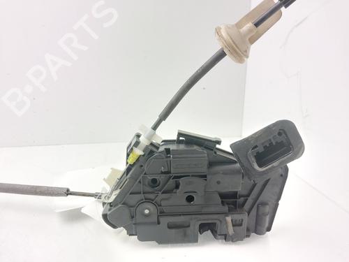 front-right-lock-vw-golf-vi-5k1-2008-2009-2010-2011-2012-2013-2014-32483520 main image