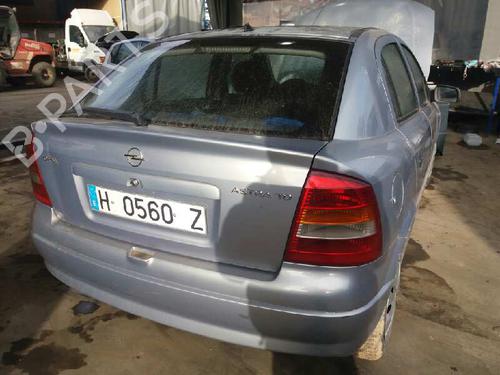 Faro derecho OPEL ASTRA G Hatchback (T98) 1.7 TD (F08, F48) | BP2872275C29 